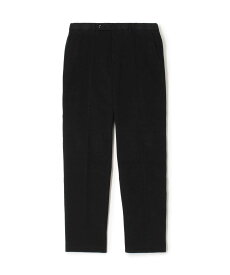【SALE／58%OFF】TOMORROWLAND MEN ストレッチチノ イージースラックス トゥモローランド パンツ チノパンツ ベージュ ブラウン ブラック カーキグリーン ホワイト グレー【送料無料】
