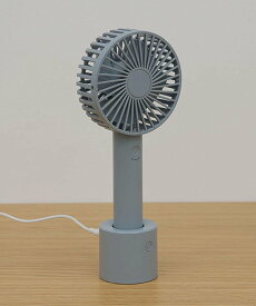 【SALE／50%OFF】studio CLIP iFan Pivo スタンド付きファン スタディオクリップ スポーツ・アウトドア用品 アウトドア・レジャー・キャンプ用品 ピンク グレー