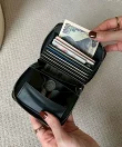 ポケットminiサイフ