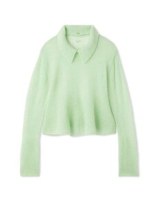 �ySALE�^50%OFF�zFRAY I.D 2way�V�A�[���w�A�j�b�g�v���I�[�o�[ �t���C �A�C�f�B�[ �g�b�v�X �j�b�g �z���C�g �s���N�y���������z