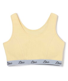 Lovetoxic 【LTXC】タンク型ハーフトップ ナルミヤオンライン インナー・ルームウェア その他のインナー・ルームウェア ホワイト