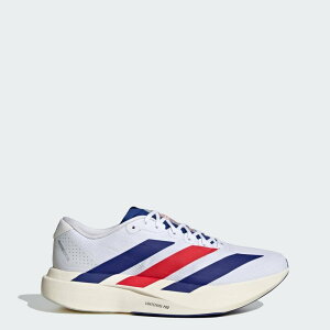 adidas �y�����z�A�f�B�_�X adidas �ԕi�� �A�f�B�[�� EVO SL �E�[�u��/ ADIZERO EVO SL WOVEN �A�f�B�_�X �V���[�Y�E�C �X�j�[�J�[ �z���C�g�y���������z