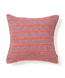 Francfranc �{�[�_�[�N���V�F �N�b�V�����J�o�[ 450*450 �p�[�v��(004) �t�����t���� �C���e���A�E�����G�� �N�b�V�����E�N�b�V�����J�o�[ �p�[�v���y���������z