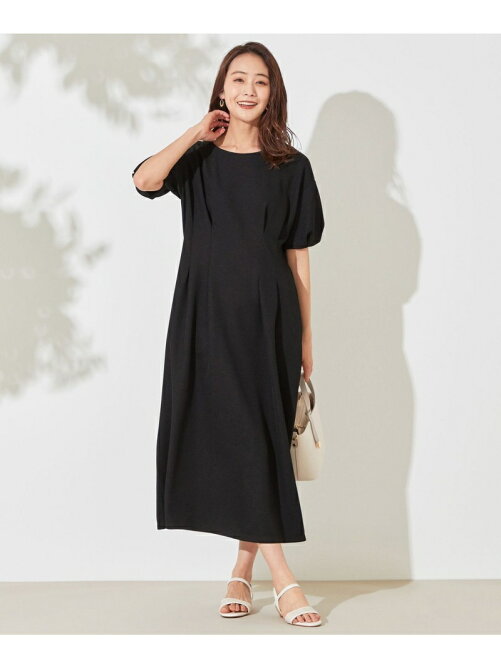 Any Sis タックディテールジャージー ワンピース Rakuten Fashion 楽天ファッション 旧楽天ブランドアベニュー Cw74