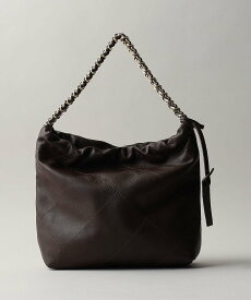 Odette e Odile 【別注】＜MARCO MASI＞Chain Shoulder オデット エ オディール バッグ ショルダーバッグ ブラック ブラウン【送料無料】