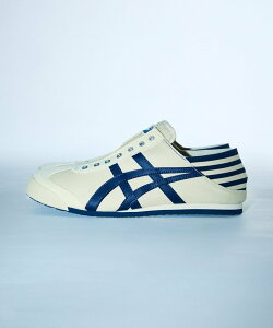 Onitsuka Tiger (U)�y�����V���b�v�zMEXICO 66 PARATY �I�j�c�J�^�C�K�[ �V���[�Y�E�C �X�j�[�J�[ �u���[ �x�[�W���y���������z