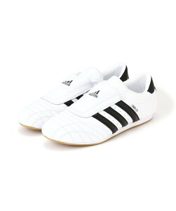 LHP adidas Originals/AfB_X IWiX/TAEKWONDO(22.5cm-24.5cm) GGC`s[ V[YEC Xj[J[ zCg ubNyz