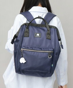 SCANDINAVIAN FOREST �X�J���W�i�r�A���t�H���X�g �����b�N ���� 2way ��e�� A4 �o�b�N�p�b�N �G�[.�G��.�G�X. �o�b�O �����b�N�E�o�b�N�p�b�N �O���[ �u���b�N �l�C�r�[�y���������z