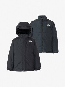 THE NORTH FACE yzgNCCgWPbg(LbY) UEm[XEtFCX WPbgEAE^[ _EWPbgE_ExXg ubNyz