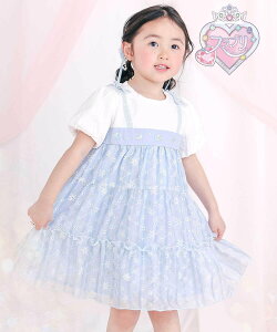 SLAP SLIP �y�X���v���z�ԕ��V�t�H�����[�X���{�������s�[�X(80~130cm) �x�x �I�����C�� �X�g�A �����s�[�X�E�h���X �����s�[�X �s���N �u���[�y���������z