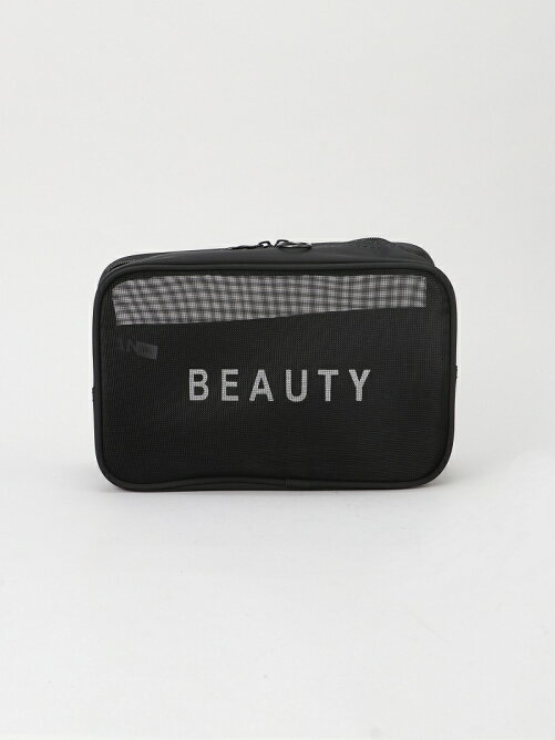 Anap Anapプリントメッシュポーチ Rakuten Fashion 楽天ファッション 旧楽天ブランドアベニュー T604