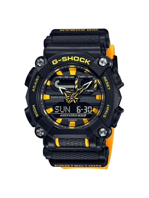 Casio G Shock M Ga 900a 1a9jf Rakuten Fashion 楽天ファッション 旧楽天ブランドアベニュー Bj34