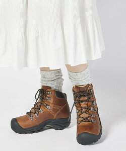 KEEN (WOMEN)PYRENEES / (fB[X)sj[Y L[ V[YEC Xj[J[ uEyz