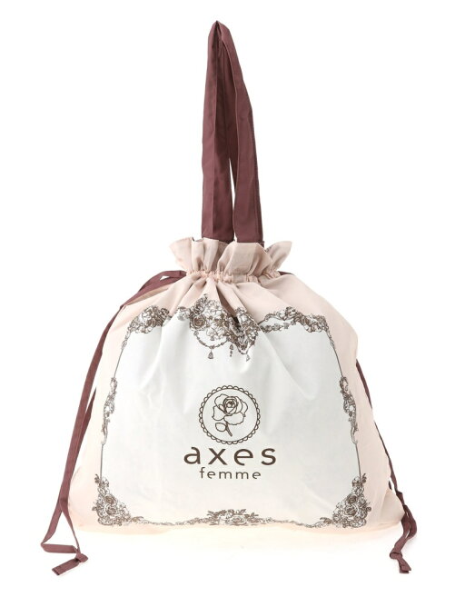 Axes Femme W Axesショッパーエコバッグ Rakuten Fashion 楽天ファッション 旧楽天ブランドアベニュー Bz24 Axes Femme W Axesショッパーエコバッグ Rakuten Fashion 楽天ファッション 旧楽天ブランドアベニュー Bz24