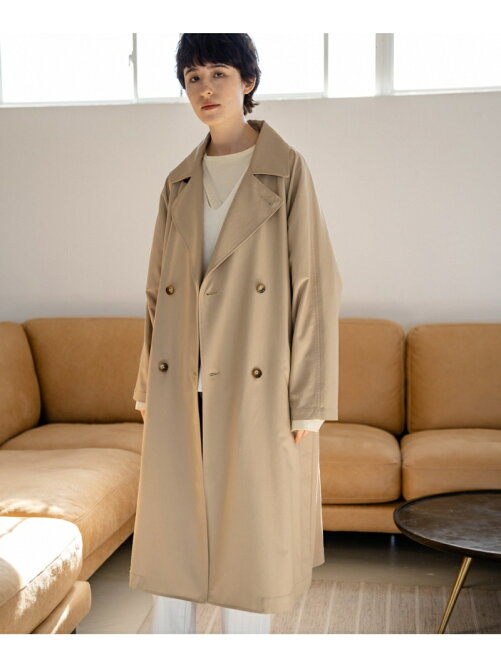 Niko And W Ecoveroトレンチコート Rakuten Fashion 楽天ファッション 旧楽天ブランドアベニュー Cg84