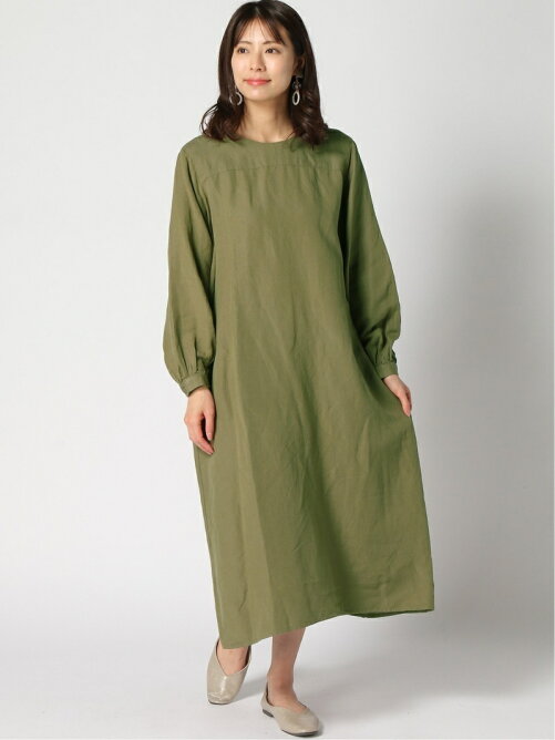 Adieu Tristesse リネンレーヨンワンピース Rakuten Fashion 楽天ファッション 旧楽天ブランドアベニュー Cq54 Adieu Tristesse リネンレーヨンワンピース Rakuten Fashion 楽天ファッション 旧楽天ブランドアベニュー Cq54
