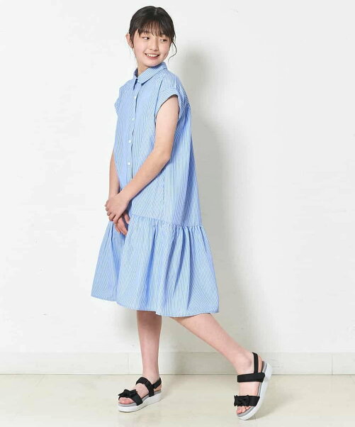 A V V 140 150 シワになりにくい ストライプシャツワンピース Rakuten Fashion 楽天ファッション 旧楽天ブランドアベニュー Cw44 A V V 140 150 シワになりにくい ストライプシャツワンピース Rakuten Fashion 楽天ファッション 旧楽天ブランドアベニュー Cw44