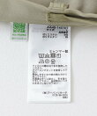 『イージーケア/セットアップ対応』ダブルタックワイドスラックス