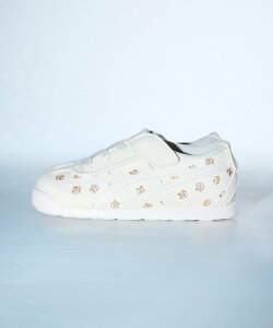 Onitsuka Tiger (K)yVbvzMEXICO 66 KIDS IjcJ^CK[ V[YEC Xj[J[ x[Wyz