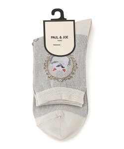 PAUL & JOE (W)PAUL & JOE/|[ & W[ JILbg\bNX {fBCt CEbOEFA C O[ O[ ubN