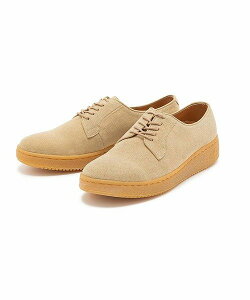 �ySALE�^50%OFF�zSELECT BRANDS MANEBU/�}�l�u HIHIN PAN SOLE SUEDE �W���b�N���[�Y �V���[�Y�E�C ���̑��̃V���[�Y�E�C �x�[�W�� �u���b�N�y���������z