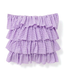 Francfranc �V�A�[�t�����`�F�b�N �N�b�V�����J�o�[ 450*450 �t�����t���� �C���e���A�E�����G�� �N�b�V�����E�N�b�V�����J�o�[ �p�[�v���y���������z