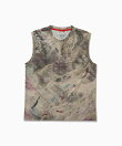 Altra × and wander graphic tank top