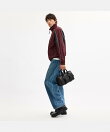 【公式】エクスプローラー ダッフル バッグ 28・シグネチャー キャンバス