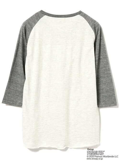 Beams Women Peanuts Ice Cream Tシャツ レイビームス ビームス Beams Raybeams ピーナッツ スヌーピー レディース Rakuten Fashion 楽天ファッション 旧楽天ブランドアベニュー Ae6490