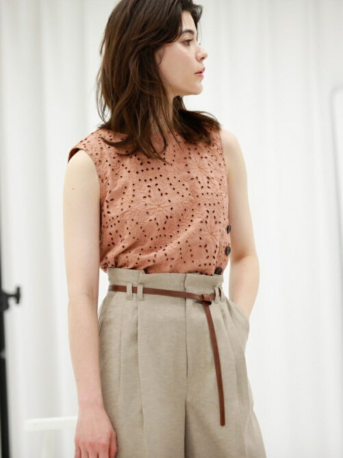 Cast コットンレースブラウス Rakuten Fashion 楽天ファッション 旧楽天ブランドアベニュー Av1490