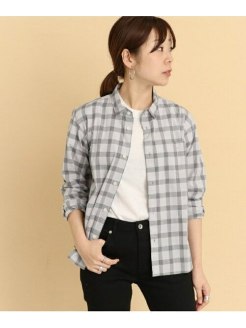 Urban Research Outlet Fork Spoon チェックレギュラーシャツ Rakuten Fashion 楽天ファッション 旧楽天ブランドアベニュー Cn8490