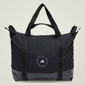 adidas 【公式】アディダス adidas adidas by Stella McCartneyトート アディダス バッグ その他のバッグ ブラック【送料無料】