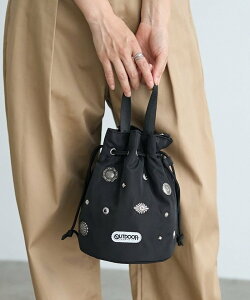 OUTDOOR PRODUCTS ʒ 2WAY R` tВobO 25AW t[NXXgA obO V_[obO ubN x[W uEyz