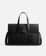 COACH 【公式】フラットアイアン ポートフォリオ コーチ バッグ ビジネスバッグ・ブリーフケース ブラッ…
