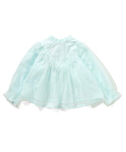�ySALE�^50%OFF�zapres les cours �`���[�����[�N�t�����u���E�X �G�t�I�[�I�����C���X�g�A �����s�[�X�E�h���X �`���j�b�N �z���C�g �O���[��