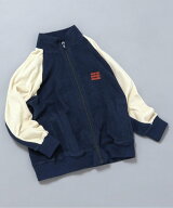 【SALE／40%OFF】BREEZE 【リンク】サイドラインパイルジャケット(セットアップ可) エフオーオンラインス…