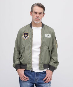 AVIREX s50th AnniversarytWASHED L-2B / EHbVh L-2B / AVIREX / ABbNX ABbNX WPbgEAE^[ u]EWp[yz