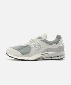 HERRINGBONE �s�\��tNew Balance M2002RXJ �w�����{�[�� �V���[�Y�E�C �X�j�[�J�[ �O���[�y���������z