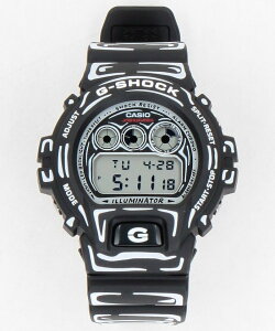 CASIO G-SHOCK Joshua Vides�R���{���[�V�������f�� DW-6900JV-1JR �t���[�N�X�X�g�A �A�N�Z�T���[�E�r���v �r���v�y���������z
