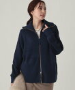 毛玉しらずジップカーディガン<WEB限定カラーあり>/865951