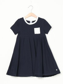 楽天市場 プチバトー ワンピース キッズ ベビー マタニティ の通販