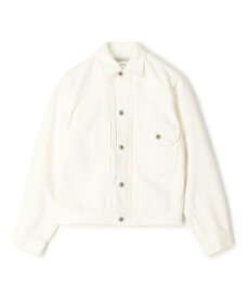 TOMORROWLAND BUYING WEAR UNION LAUNCH COWBOY デニムジャケット トゥモローランド ジャケット・アウター デニムジャケット【送料無料】