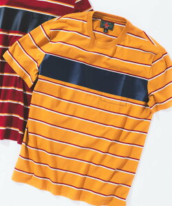 �ySALE�^50%OFF�zBEAMS PLUS J.Crew / POCKET T-SHIRT �r�[���X �A�E�g���b�g �g�b�v�X �J�b�g�\�[�ET�V���c �C�G���[�y���������z