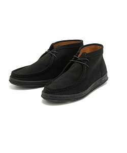 ySALE^30%OFFzSELECT BRANDS MANEBU/}lu BOO MID SUEDE WbN[Y V[YEC ̑̃V[YEC ubN x[Wyz