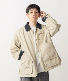 【SALE／20%OFF】L.L.Bean (M)【JAPAN EDITION】ビーンズ・フィールド・コート、インサレーテッド エルエルビーン ジャケット・アウター ブルゾン・ジャンパー ブラック カーキグリーン ベージュ【送料無料】