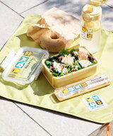 【SALE／50%OFF】LAKOLE [FRUITS AND BLOOM]ランチクロス ラコレ 食器・調理器具・キッチン用品 弁当箱・…