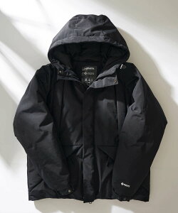 ADPOSION ADPOSION/(M)y+phenix / vXtFjbNXzʒ SAebNX _EWPbg / GORE-TEX DOWN JACKET ebgI WPbgEAE^[ _EWPbgE_ExXg ubNy
