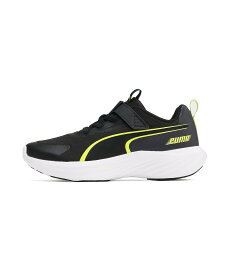 PUMA キッズ スピードモンスター Z スニーカー 17-24cm プーマ シューズ・靴 スニーカー【送料無料】