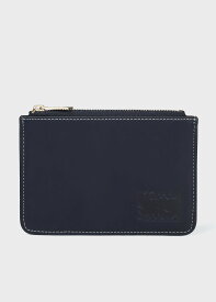 【SALE／70%OFF】Paul Smith 【公式】ステッチハイライト フラグメントケース ポール・スミス　アウトレット 財布・ポーチ・ケース コインケース・小銭入れ・札入れ ネイビー グリーン レッド ブラウン ブラック【送料無料】