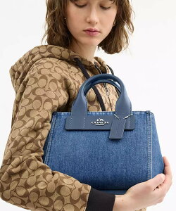 コーチ(COACH) ブルー ショルダーバッグ | 通販・人気ランキング 